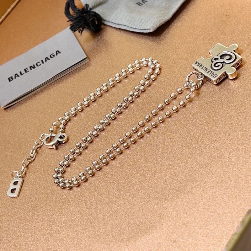 Balenciaga Necklaces